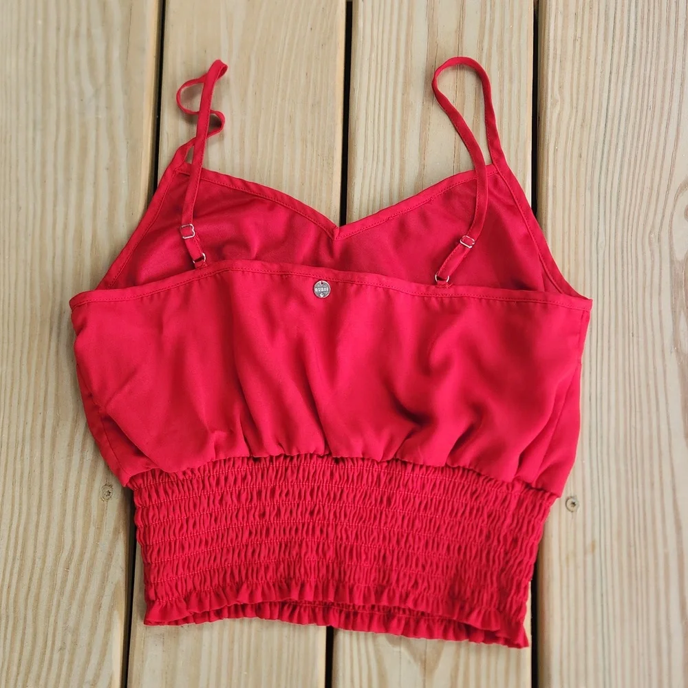 GUESS Crop Top - Picture 5 of 7